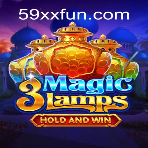 Descubra o Mundo Fascinante de 3MagicLamps