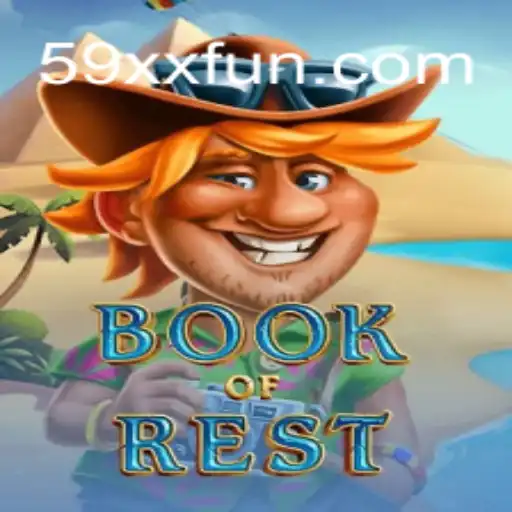 Explorando o Fascinante Mundo de BookofRest