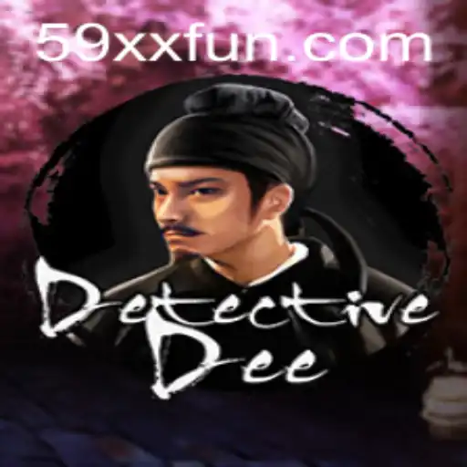 Explorando o Mundo Enigmático de DetectiveDee
