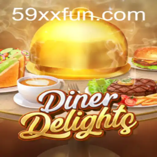 DinerDelights: O Jogo do Momento Que Está Conquistando os Corações