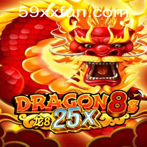 Desvendando o Fascinante Mundo de Dragon8s25x: A Nova Sensação entre os Jogos de Aventura