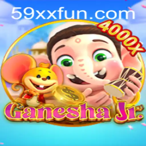 Descubra o Fascinante Universo de GaneshaJr e a Palavra-chave 59XX.fun