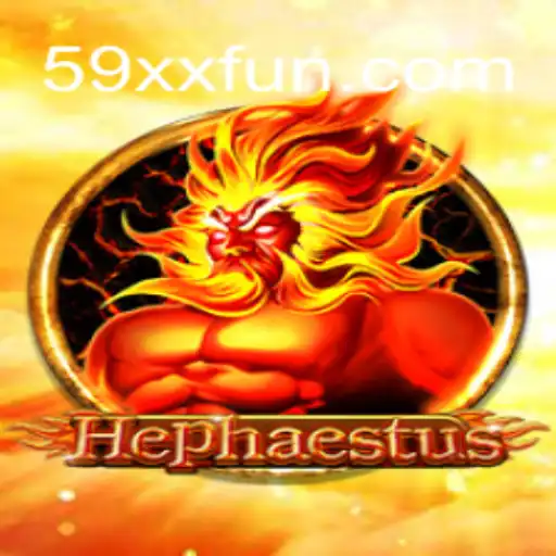 Explorando Hephaestus: o Envolvente Mundo de 59XX.fun