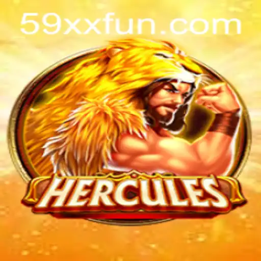 Explorando o Mundo Mítico de Hercules: Jogo e Experiência no Universo de 59XX.fun