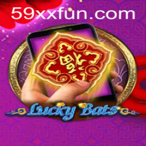 Explorando LuckyBatsM: O Novo Fenômeno dos Jogos em 59XX.fun