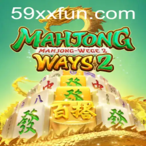 Descobrindo MahjongWays2 e Aventuras no Mundo 59XX.fun