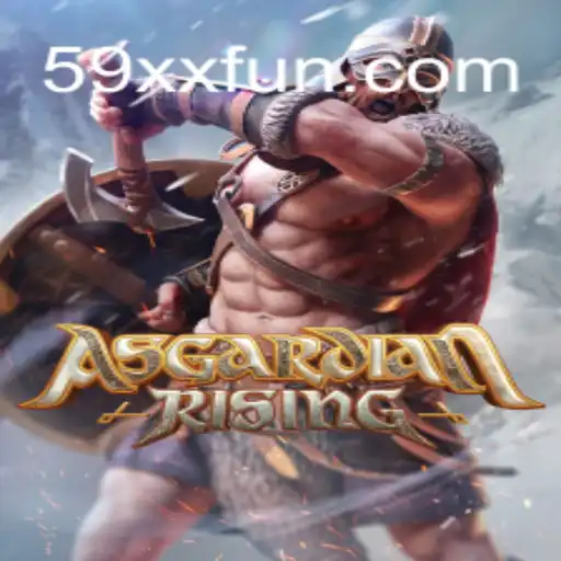 Explorando o Mundo de AsgardianRising: Um Jogo de Estratégia e Aventura