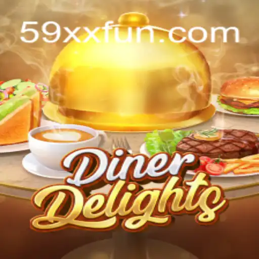 DinerDelights: O Jogo do Momento Que Está Conquistando os Corações