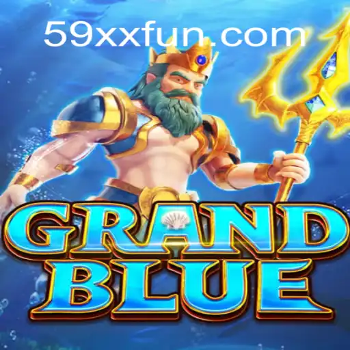 Explore o Mundo de GRANDBLUE: Uma Jornada Inesquecível
