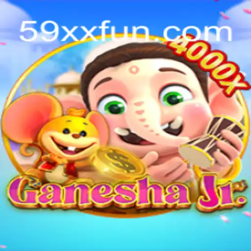 Descubra o Fascinante Universo de GaneshaJr e a Palavra-chave 59XX.fun