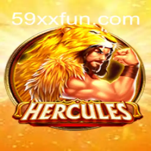 Explorando o Mundo Mítico de Hercules: Jogo e Experiência no Universo de 59XX.fun