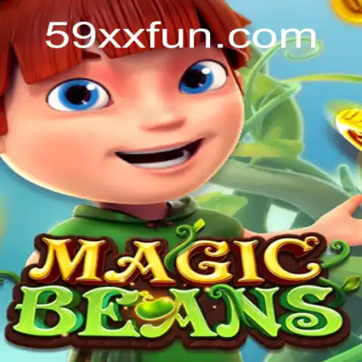 Explorando o Mundo Enigmático de MAGICBEANS