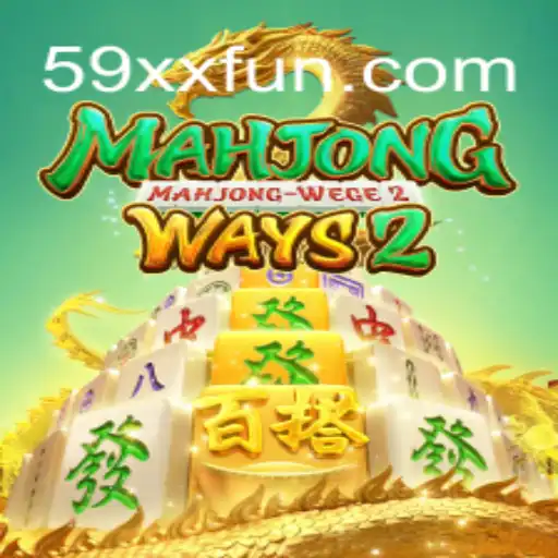 Descobrindo MahjongWays2 e Aventuras no Mundo 59XX.fun