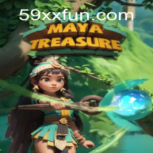 Explore o Fascinante Mundo de MayaTreasure em 59XX.fun