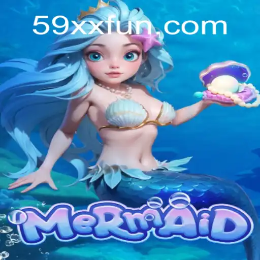 Descubra o Fascinante Jogo Mermaid no Mundo de 59XX.fun