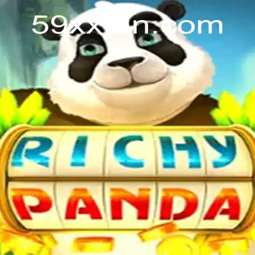 Descubra o Fascinante Mundo de RichyPanda: Um Jogo Empolgante com 59XX.fun