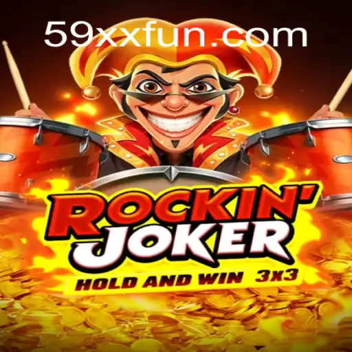 Descubra 'RockinJoker': Um Mergulho Completo no Novo Fenômeno de Jogo