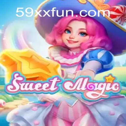 Explorando o Mundo Encantado de SweetMagic e a Tendência 59XX.fun