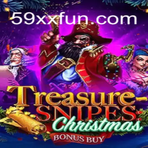 Descubra o Mundo Encantado de TreasuresnipesChristmas: Um Jogo de Aventura Natalina