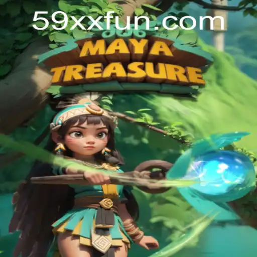 Explore o Fascinante Mundo de MayaTreasure em 59XX.fun