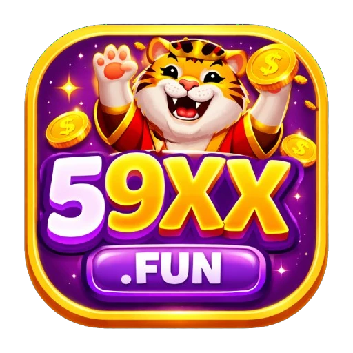 59XX.fun Logo