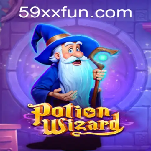 Desvende os Segredos de PotionWizard: O Jogo que Conquista a Galera