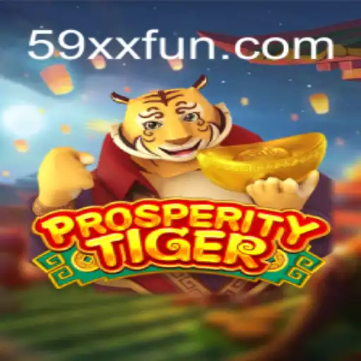 Desvendando o Fascinante Mundo de ProsperityTiger: Um Jogo Inovador com Conexões Atuais