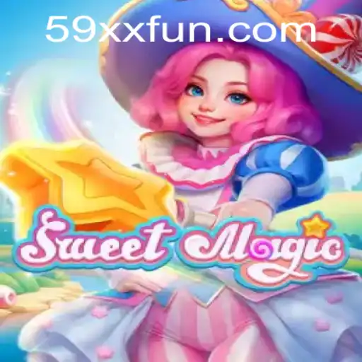 Explorando o Mundo Encantado de SweetMagic e a Tendência 59XX.fun
