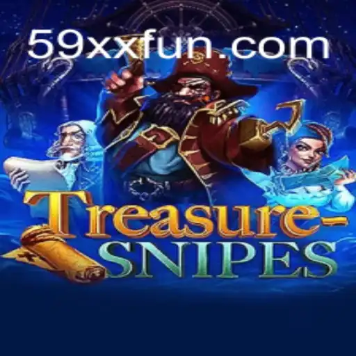 Explorando o Mundo de TreasureSnipes: Um Jogo de Aventura Único