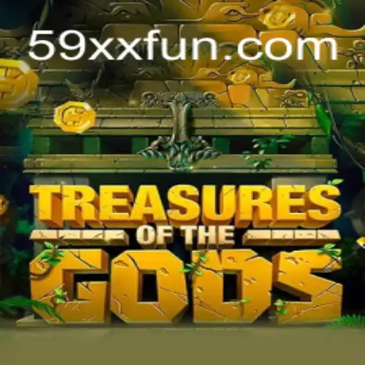 Explorando o Universo de TreasureoftheGods: Descubra Seus Segredos e Desafios