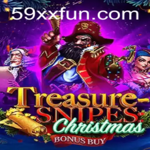 Descubra o Mundo Encantado de TreasuresnipesChristmas: Um Jogo de Aventura Natalina